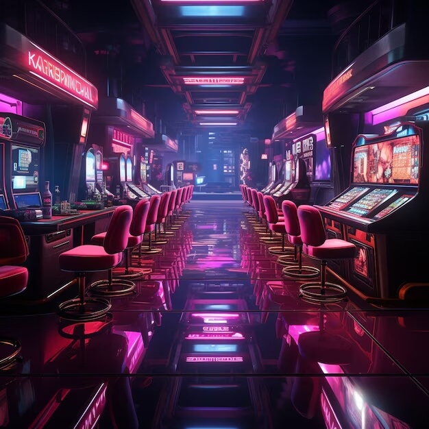 casino